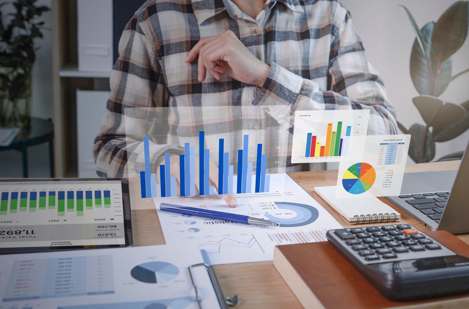 Por Que Investir em um ERP é Essencial para o Sucesso do Seu Negócio